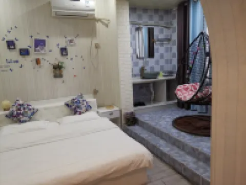 Mingguang Hanshan Hotel Hotels in Mingguang