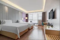 Lavande Hotel (Wanzai County Government Ancient City Branch)