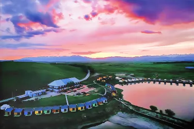 Xiyv Inn
