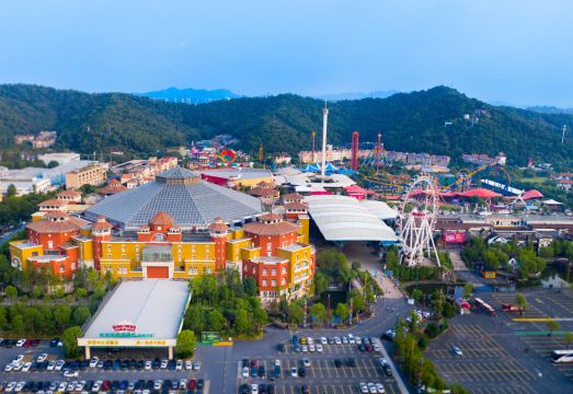 퍼스트 월드 호텔