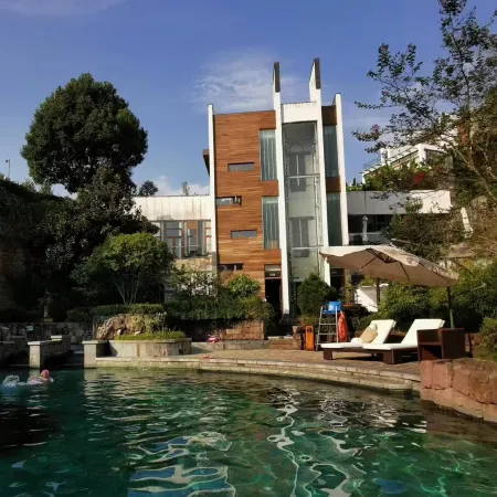 Demaotang Hotel