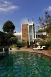 Demaotang Hotel - Infinity Pools