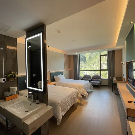 Dronizagulu Hotel