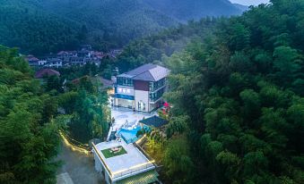 Yunshang Grassland · Tianhuangping Pure Luxury Residence
