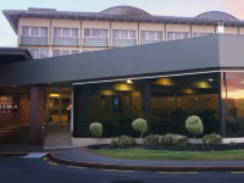 Sudima Hotel Lake Rotorua Hotels near Kuirau Park