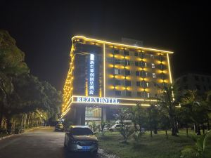 Rezen Hotel Taishan Shangchuan Island