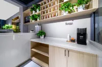 Pod Choice Hotel (Shanghai Huanqiugang Jinshajiang Lu Road) - 2-Star