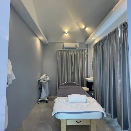 Skeyndor Health & Resort