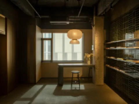 NOA HOTEL SHENZHEN LUOHU