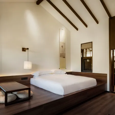 Weizhou Island Penglai Farmhouse