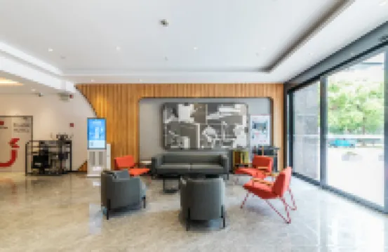 Shankee Hotel (Jiaxing Haiyan development area)