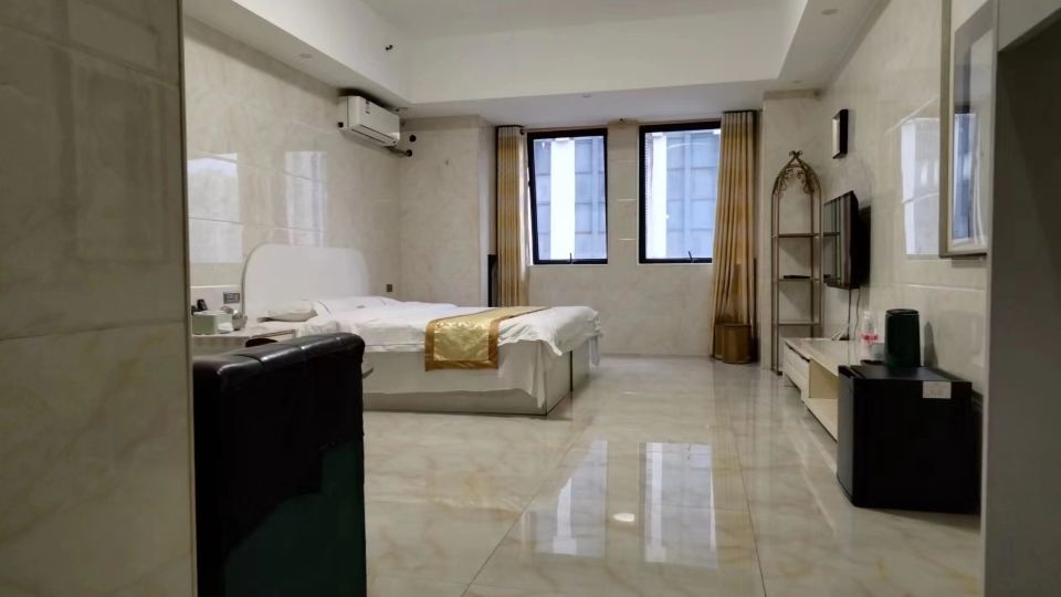 Liuzhou Ziran Ge Homestay