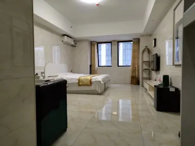 Liuzhou Nature Pavilion Hotel Hotels in Wanda Plaza/Liuzhou Zoo