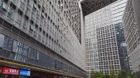 Feng Yun Hotel apartments （Xiamen North Station） Hotel in zona Zhishan Hall