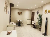 Golden Milano Hotel