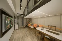 Genting Kyoto Hotel (Taizhou Huangyan Xincheng Tianyuan Business Plaza)