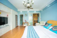 Jideng Homestay (Baolong Square Branch) 칭펑/청평 공원-시린/서림 공업단지 호텔