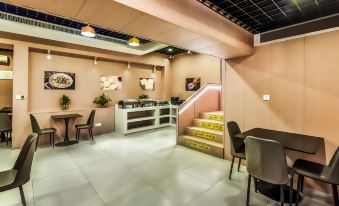 Xingzi Intelligent Hotel (Nanping Shanghai City) - Housity