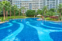 SKY Jumbo Seaview Homestay (Beihai Yintan Tourism Resort) - Bãi biển