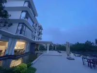 Fuzhou Gulou Star Watching Moon Hotel Отели в г. Gushan Area