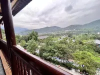 Hongguoguo Farm Stay - Mountain view