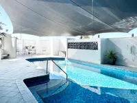 羅託魯瓦湖蘇蒂瑪酒店 羅托魯瓦酒店