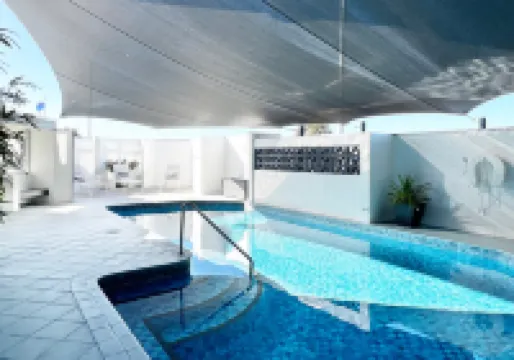 羅託魯瓦湖蘇蒂瑪酒店