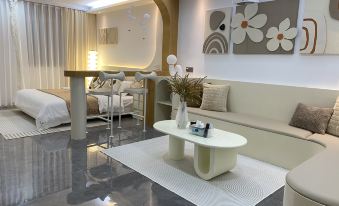 Raoping Tianyi Boutique Apartment