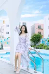 Huachen·Mantingfang B&B (Beihai Silver Beach Tourist Resort)