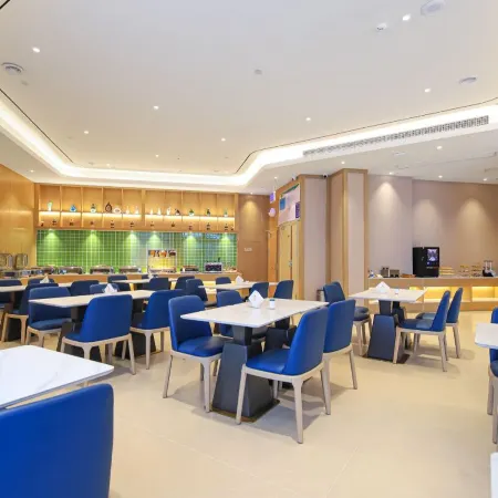 Vienna 3 Best Hotel (Dezhou Lingcheng Branch)