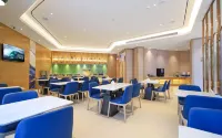 Vienna 3 Best  Hotel (Dezhou Lingcheng Branch)