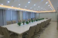 Deling Ha Yi Boutique Hotel Hotels in Delingha