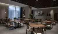 Kurdining Spruce Hotel (Gongliu Kurdining Scenic Area Branch) - breakfast