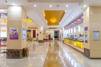 Yimenjun Township Hotel Hotels in Yimen