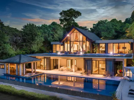 Naam Sawan Отели рядом с достопримечательностью «Koh Rang Noi»