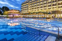 Sol Nessebar Palace Resort & Aquapark - All Inclusive - Ocean View