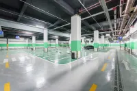โรงแรมในทุ่งข้าวสาลีจี้มู่ซาเออร์ - ที่มีที่จอดรถ