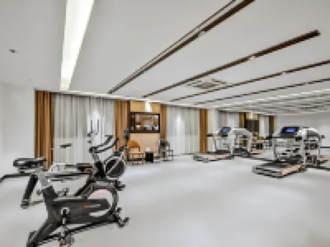 Vienna International Hotel (Yucheng Yushan Avenue) Hotels in Yucheng