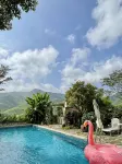 Mogan · Tingshan Homestay - Romantic