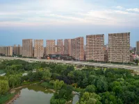 Cuidu International Hotel - Scenic