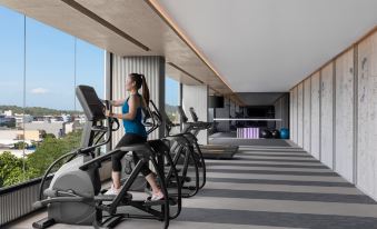 Courtyard by Marriott Phuket Town