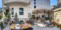 Imagine Istanbul - Sultanahmet - Tiny houses