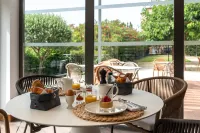 Zenitude La Valadière, Ascend Hotel Collection - Frühstück