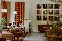 Dawangling Drift Camp