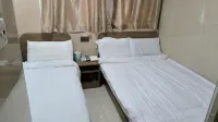 Hong Kong Sentosa Hotel - Wi-Fi