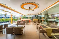 Swiss-Belinn Malang - bar