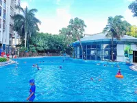 New Summer Palace Hotel