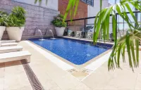 Hotel Urban, a Small Luxury Hotel of the World - مسبح