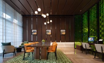 Hampton by Hilton Guangzhou Xintang