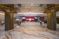 Borrman Hotel (Jinzhai Diyi Zhongxue)